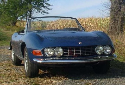 1967_Fiat_Ferrari_Dino_Spyder_V6_Front_1